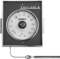 L84000 Series Electric Contact Controller