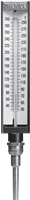 Rigid Stem Series Industrial Thermometer