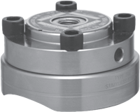 Saddle-Welded Diaphragm Seals