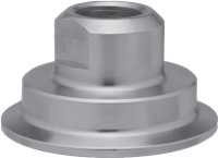 Sanitary Diaphragm Seals