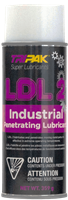 LDL 2 Aerosol