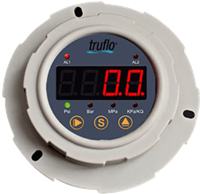 OBS-P-LE Series Panel Mount Pressure Transmitter