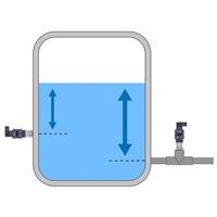 TPP Liquid Temperature Sensor