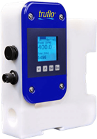 UltraFlo 5000 Ultrasonic Flow Meter