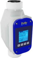 Ultraflo 2000 Ultrasonic Flow Meter