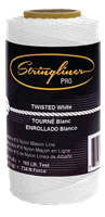 Stringliner Pro Replacement Twisted Construction Line