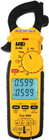 Wireless TRMS Clamp Meter w/ 3-Phase & Imbalance Motor Tests