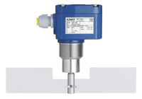 Rotonivo® - RN 3005 Rotary Paddle Level Switch