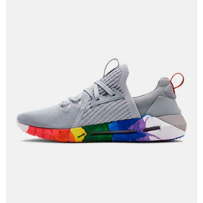 ua hovr slk evo x pride