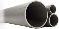 Seamless & Welded Pipe