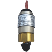 United Electric Pressure Switch, 10 Series Type 10A Models 10 to 12