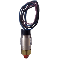 United Electric Pressure Switch, 10 Series Type 10D Models 10 to 12