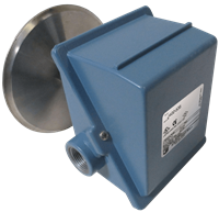 United Electric Pressure Switch, 400 Series Type J402 Models 530 to 535