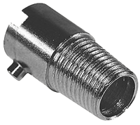 United Electric Bayonet Adapter