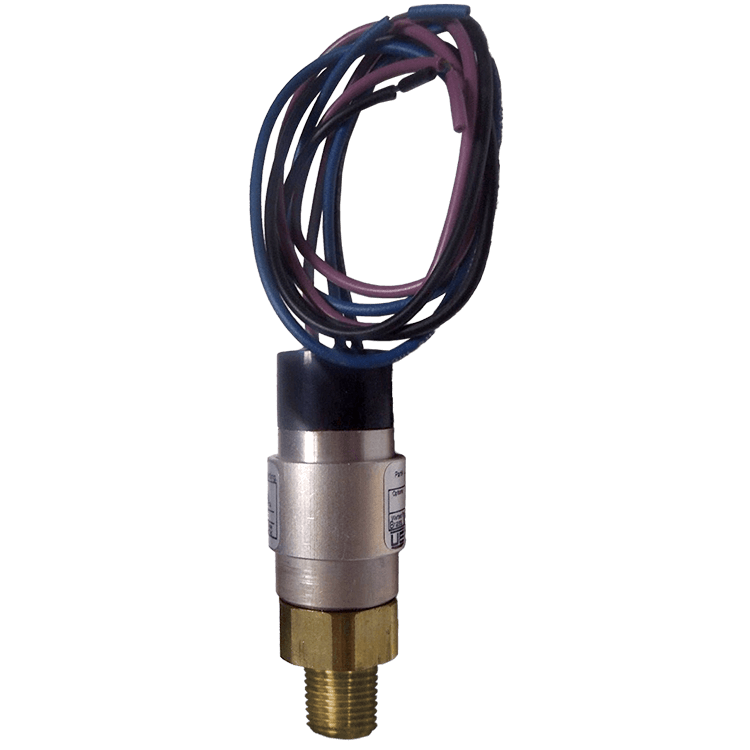 United Electric 10 Series Type 10D Models 13 to 1 | JMC Instruments and ...