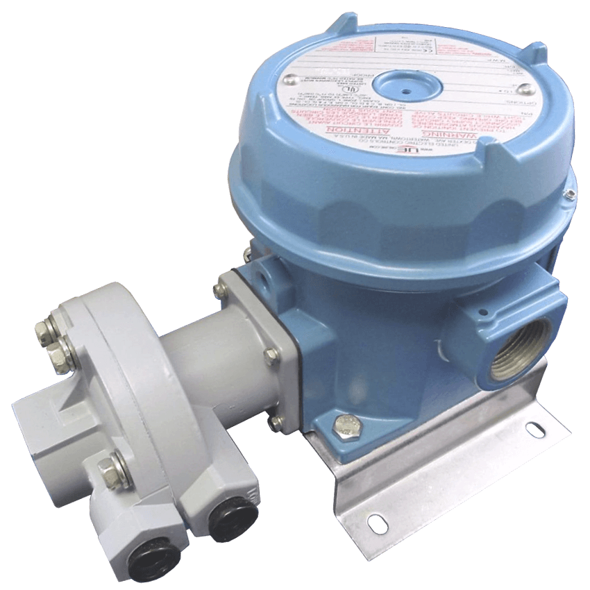 United Electric 120 Series H121K 456-559 Differen | JMC Instruments and ...