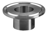 ESTC Welded Clamp Socket