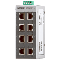 Ethernet Switch