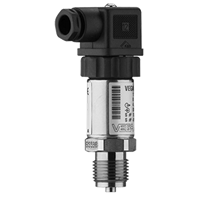 Vegabar 17 Pressure Transmitter