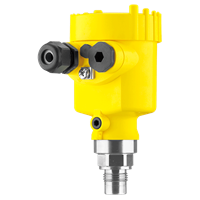 Vegabar 82 Pressure Transmitter