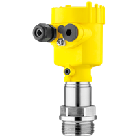 Vegabar 83 Pressure Transmitter 