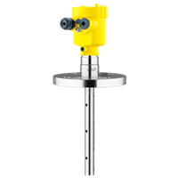 Vegaflex 65 Guided Wave Radar Level Sensor