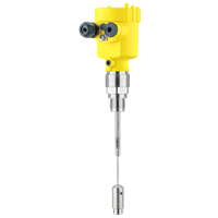 Vegaflex 81 Guided Wave Radar Level Sensor