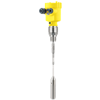 Vegaflex 82 Guided Wave Radar Level Sensor