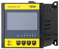 Vegamet 391 Signal Conditioning & Display