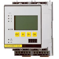 Vegamet 624 Signal Conditioning & Display