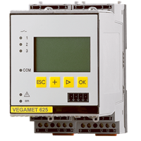 Vegamet 625 Signal Conditioning & Display