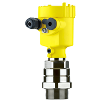 Vegamip R61 Microwave Reciever for Level Detector