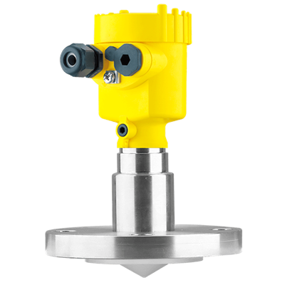 Vega Vegapuls 63 Continuous Radar Level Sensor | Telematic Controls Inc.