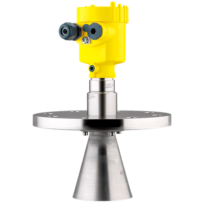 Vegapuls 66 Continuous Radar Level Sensor - Telematic