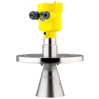 Vegapuls SR 68 Continuous Radar Level Sensor