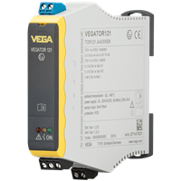 Vegator 121 Signal Conditioning