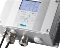 Dew Point and Temperature Meter Series DMT340