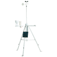 HydroMet™ Automatic Weather Station MAWS201