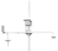 Meteorological Installation Kit HMT330MIK