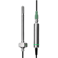 Relative Humidity and Temperature Probe HMP4