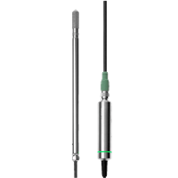 Relative Humidity and Temperature Probe HMP5