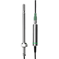 Relative Humidity and Temperature Probe HMP8