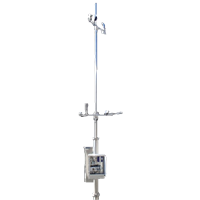 Road & Runway Weather Station RWS200