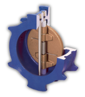 Dual Disc® Check Valve