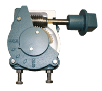 Worm Gear Actuator