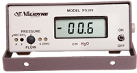 PS309 Portable Digital Manometer