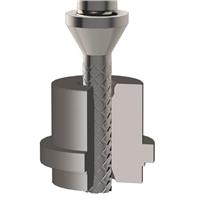 Cavitation Solution Control Valves - Sidewinder