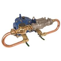 ValvCheQ Figure SCDA03 Backflow Preventers