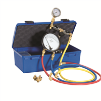 ValvCheQ Test Kit Backflow Preventers