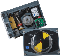 V100 Electropneumatic Positioner